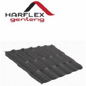 Atap Harflex Genteng