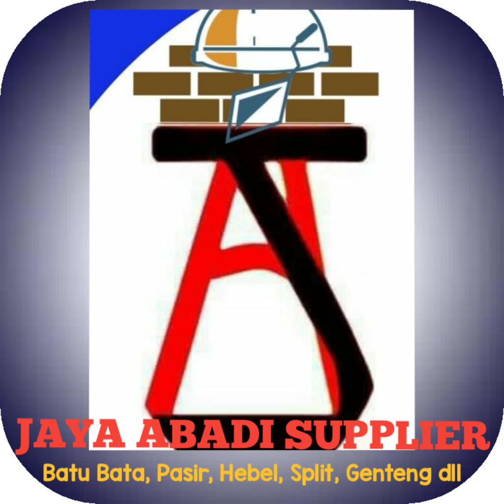 Jaya Abadi Supplier Material Bangunan
